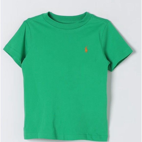 Ralph Lauren boys polo - Picture 1 of 3